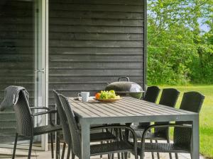 Holiday Home Dorreth - 3-2km from the sea by Interhome