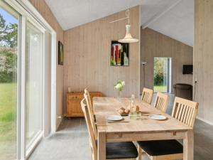Holiday Home Dorreth - 3-2km from the sea by Interhome