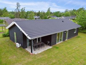 Holiday Home Dorreth - 3-2km from the sea by Interhome