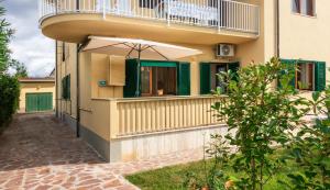 Fronte Mare Suite & Terrazza