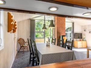 Holiday Home Olli - 600m from the sea by Interhome