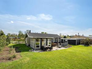 Holiday Home Dania - 500m from the sea by Interhome