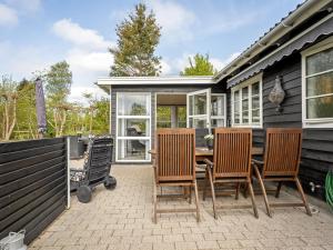 Holiday Home Dania - 500m from the sea by Interhome