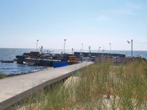 Holiday Home Srebrenka - 350m from the sea by Interhome