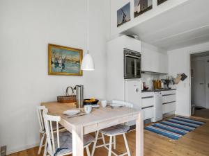 Apartment Jelke - 1km from the sea by Interhome