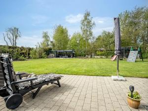 Holiday Home Dania - 500m from the sea by Interhome