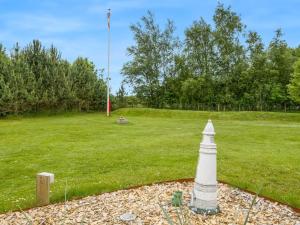 Holiday Home Anastaja - 550m from the sea by Interhome