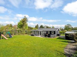 Holiday Home Dania - 500m from the sea by Interhome