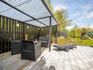 Holiday Home Dania - 500m from the sea by Interhome