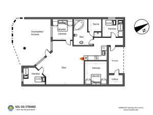 Holiday Home Guja - 250m from the sea by Interhome