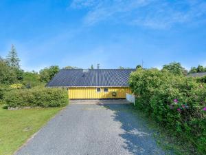 Holiday Home Guja - 250m from the sea by Interhome