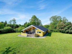 Holiday Home Guja - 250m from the sea by Interhome