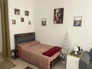 3 minutes walking to monaco & the beach