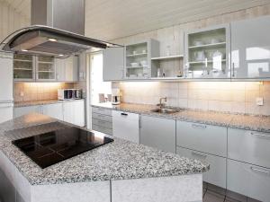 4 star holiday home in Løkken