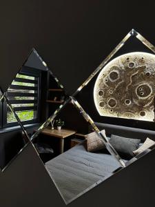 Moonlight Downtown Apartment