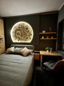 Moonlight Downtown Apartment
