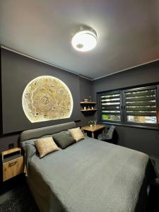 Moonlight Downtown Apartment
