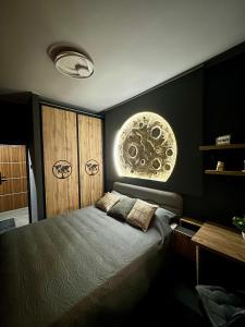 Moonlight Downtown Apartment
