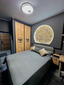 Moonlight Downtown Apartment