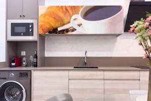 SingularStays Olimpia