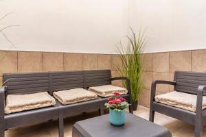 SingularStays Olimpia