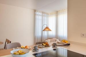 Peaceful 1BR Near Metro by LovelyStay