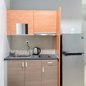 21# Corner Relaxing Suite Studio - Mount Austin,JB