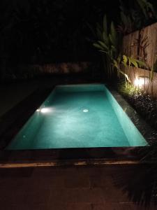 Takas Ubud Villa