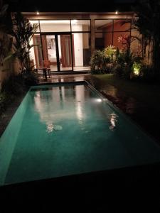 Takas Ubud Villa