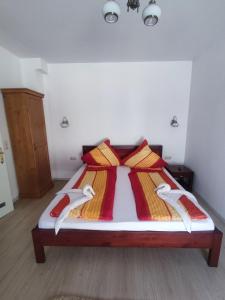 Pensiunea Sighisoara