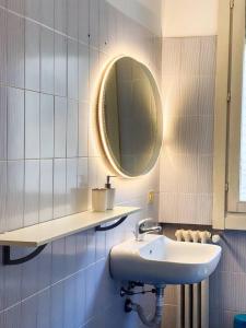 Davide Host Casa Luvi, 20 Min Duomo