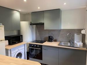 Les Pommiers, maison de campagne avec terrain