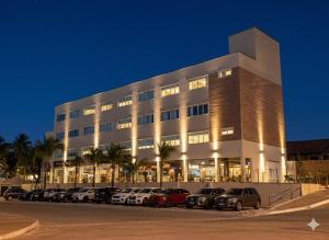 Porto da Praia Flat Cumbuco