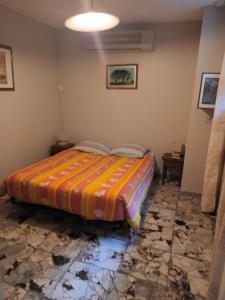 Appartement au pied du Vercors