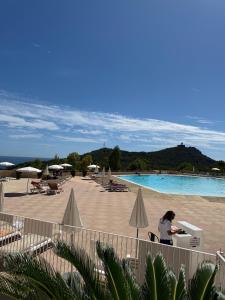 Paradise Azur