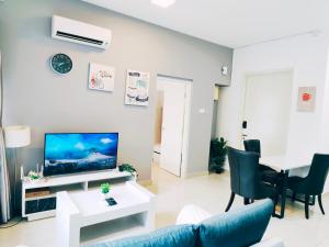 Arte Plus by Stay Relax - 3hvězdičkové hotely ve městě Kuala Lumpur