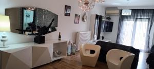 KilkisLuxuryApartment