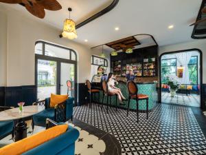 La Charm Ninh Binh Hotel & Spa