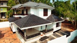 Tranquil Nest Villa - Wayanad