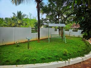 Tranquil Nest Villa - Wayanad