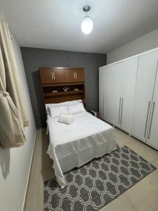 FLAT Cop 30 BELÉM Novo Ed Mistral 4 pessoas 2 quartos à 10 min do evento