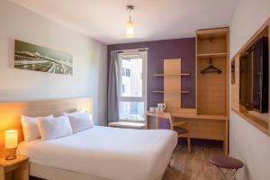 EastLodge Lyon Est Eurexpo