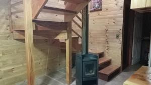 Casa Lelikelen tres dormitorios