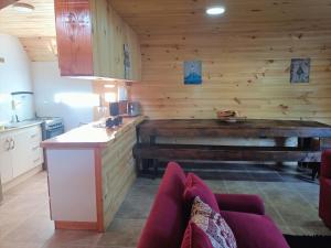 Casa Lelikelen tres dormitorios