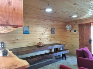 Casa Lelikelen tres dormitorios