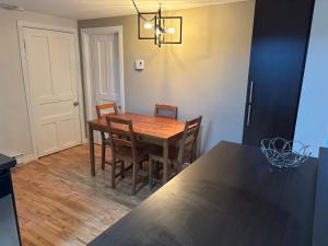 Appartement Condo dans le vieux Québec