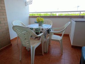 Oropesa twin horizons