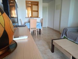 Oropesa twin horizons