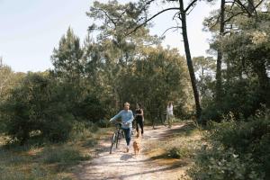 Slow Village Saint-Martin-de-Ré