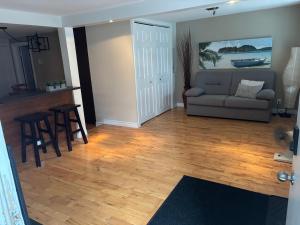 Appartement Condo dans le vieux Québec